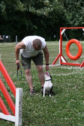 agility 2009-07-14