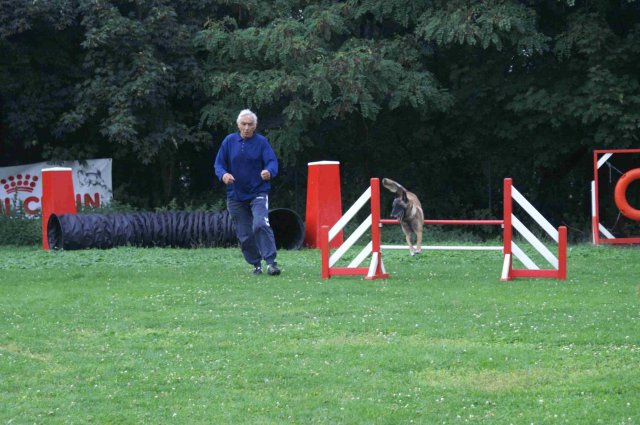 agility 2011-09-20