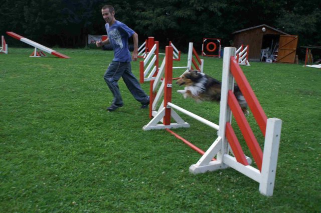 agility 2011-09-20