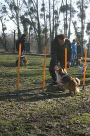 entrainement 02-03-2014