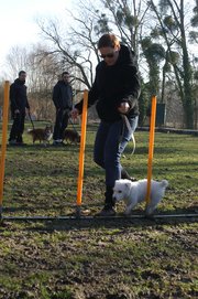 entrainement 02-03-2014