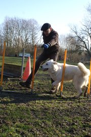 entrainement 02-03-2014