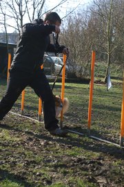 entrainement 02-03-2014
