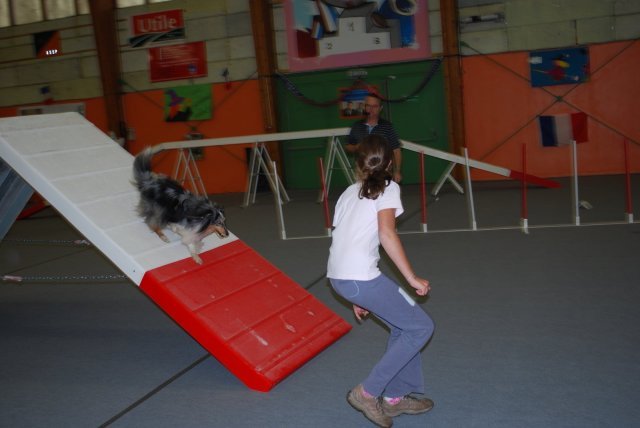 championnat de france jeune concucteur