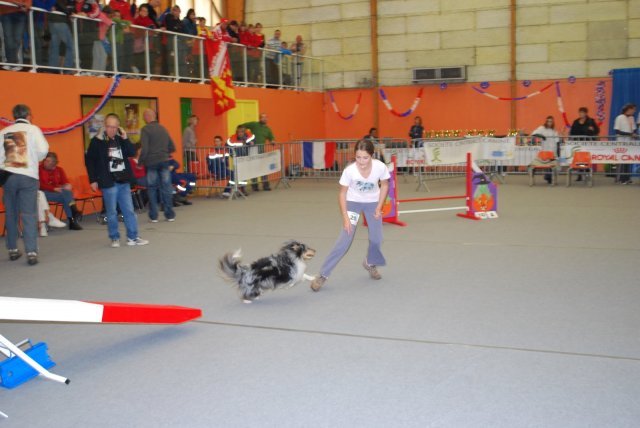 championnat de france jeune concucteur