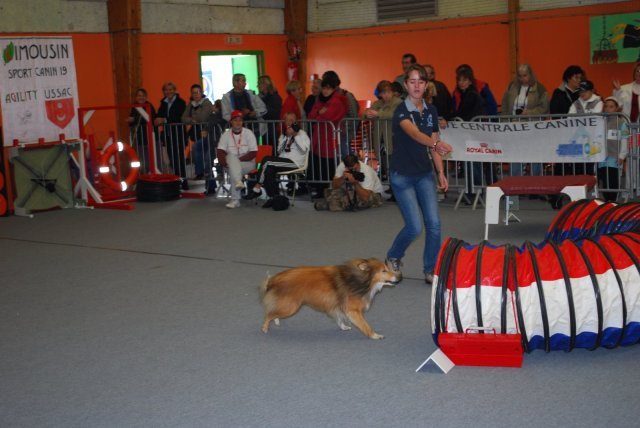 championnat de france jeune concucteur
