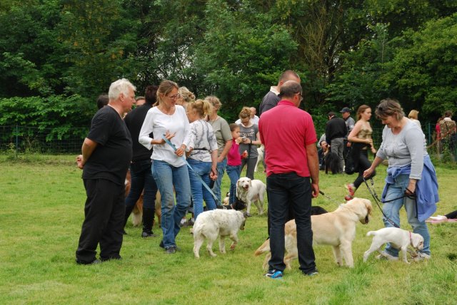 fête du club 18-06-2016