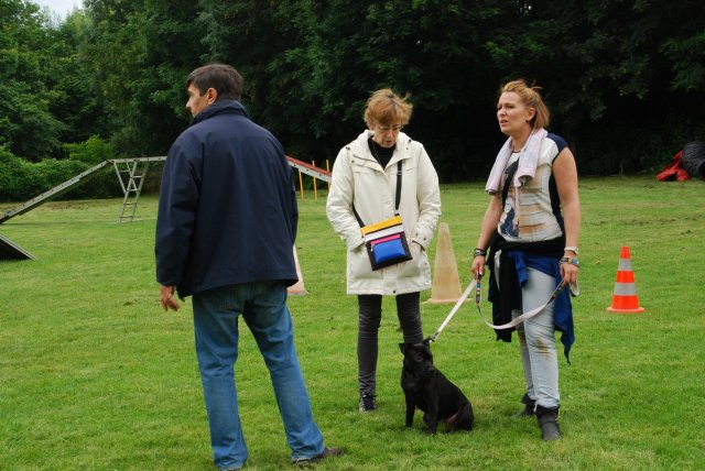 fête du club 18-06-2016