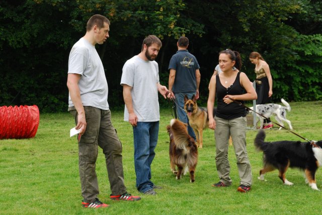 fête du club 18-06-2016