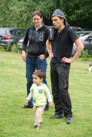 fête du club 18-06-2016