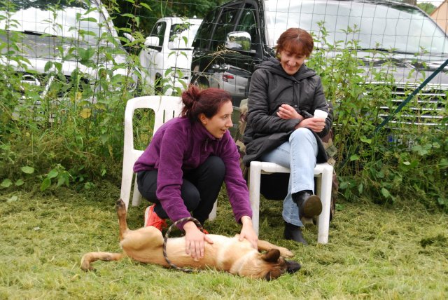 fête du club 18-06-2016