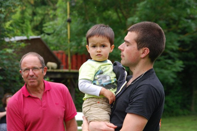 fête du club 18-06-2016