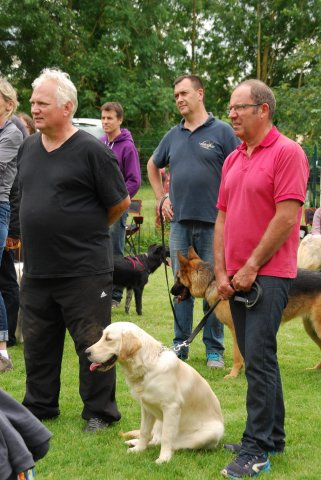 fête du club 18-06-2016