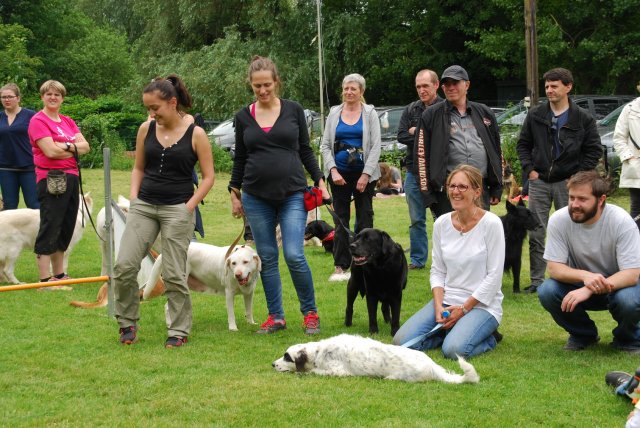 fête du club 18-06-2016