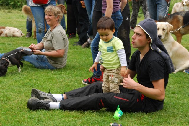 fête du club 18-06-2016