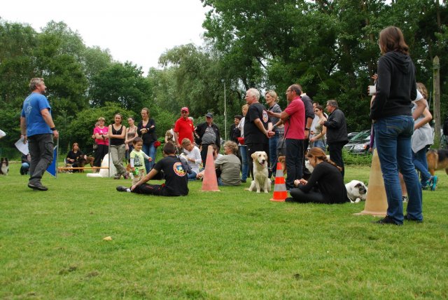 fête du club 18-06-2016