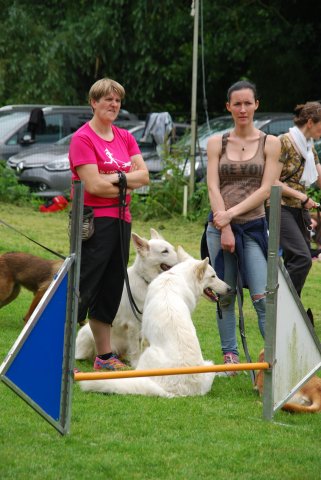 fête du club 18-06-2016