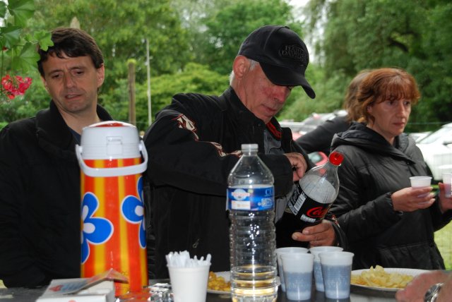 fête du club 18-06-2016