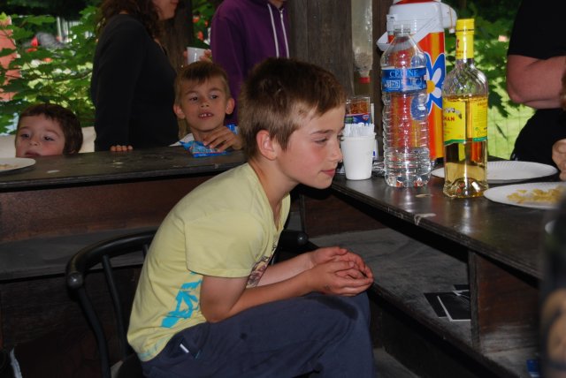 fête du club 18-06-2016