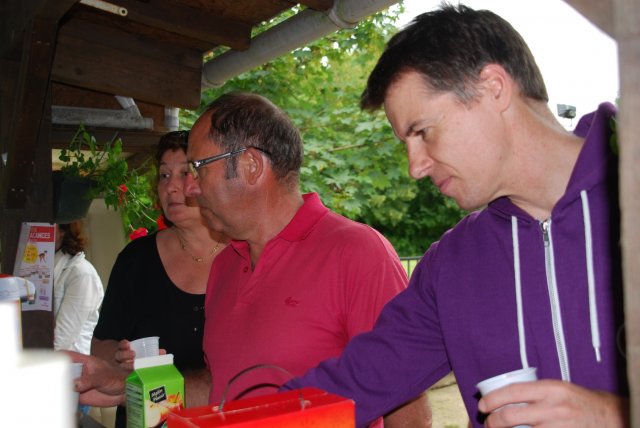 fête du club 18-06-2016