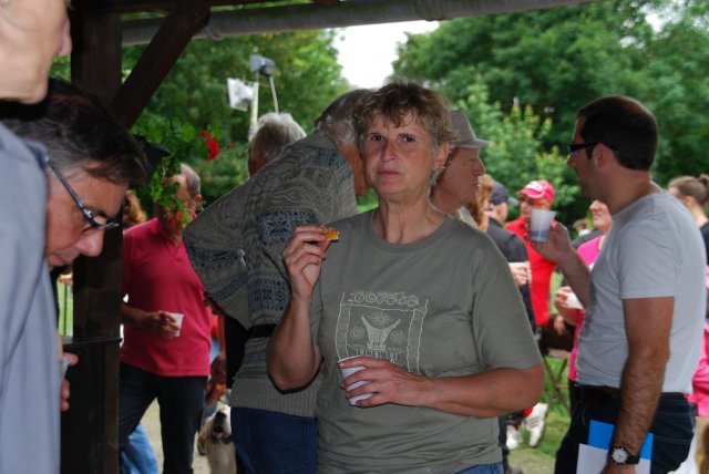 fête du club 18-06-2016