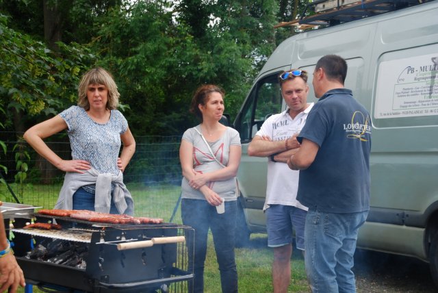 fête du club 18-06-2016