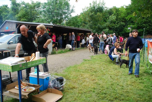 fête du club 18-06-2016