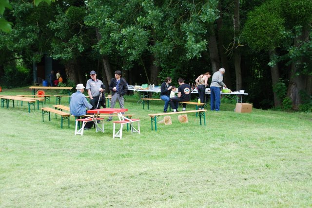 fête du club 18-06-2016