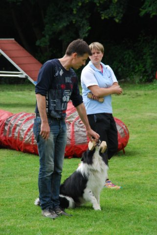 fête du club 18-06-2016