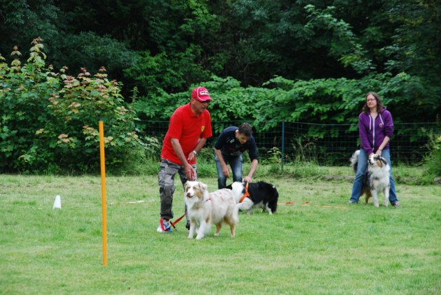 fête du club 18-06-2016
