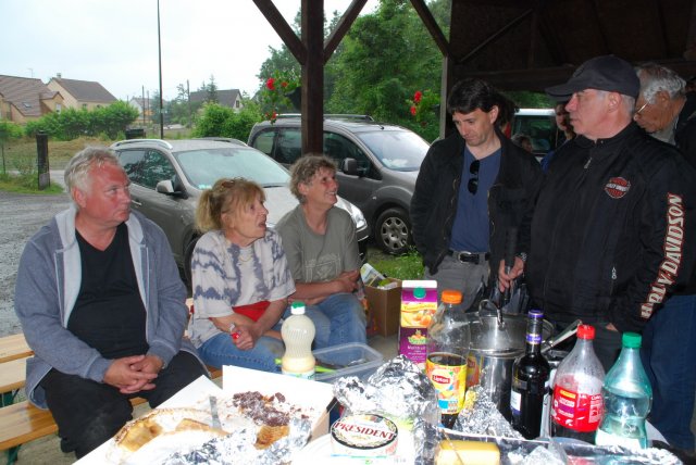 fête du club 18-06-2016