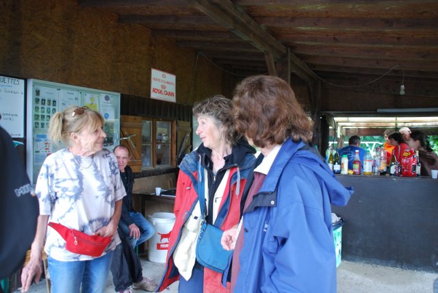 fête du club 18-06-2016