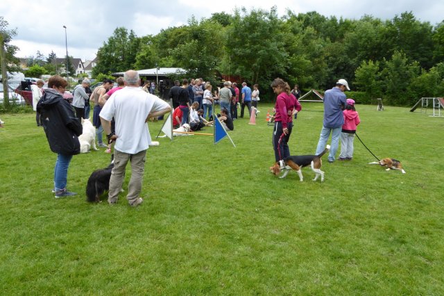 fête du club 18-06-2016