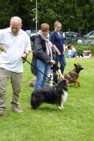 fête du club 18-06-2016