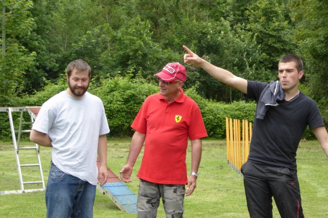 fête du club 18-06-2016