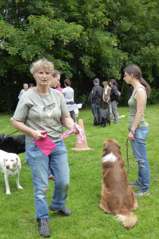 fête du club 18-06-2016