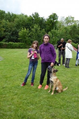 fête du club 18-06-2016