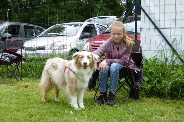 fête du club 18-06-2016