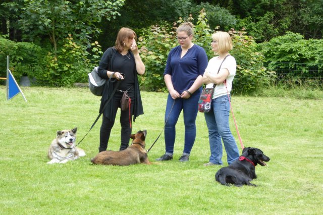 fête du club 18-06-2016