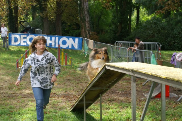 foire aux haricots septembre 2009