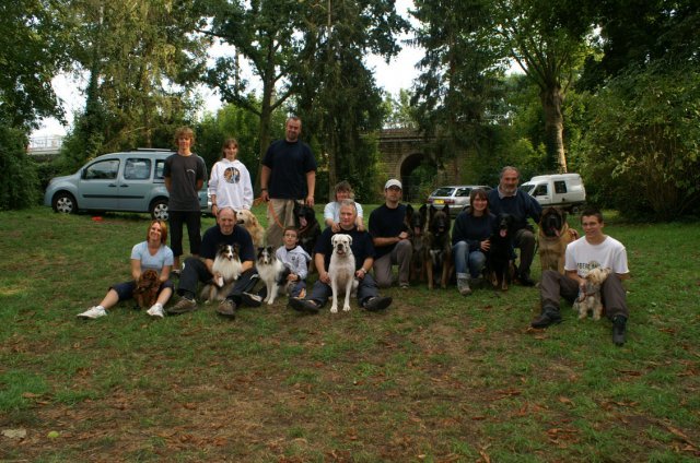 foire aux haricots septembre 2009