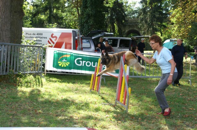 foire aux haricots septembre 2009