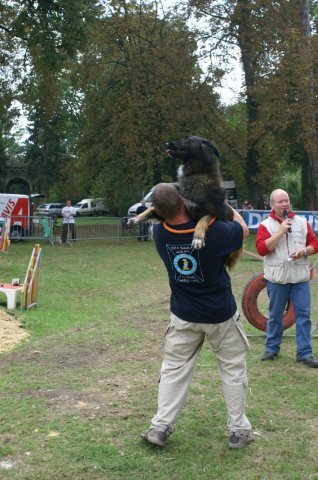 foire aux haricots septembre 2009