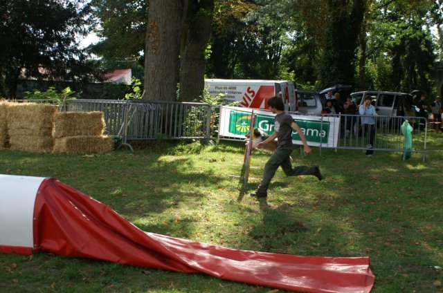 foire aux haricots septembre 2009
