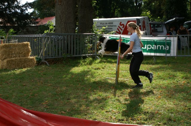 foire aux haricots septembre 2009