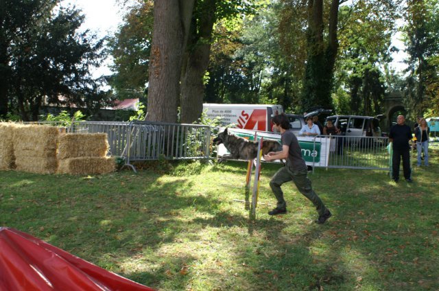 foire aux haricots septembre 2009